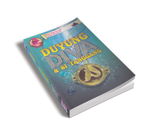 Duyung Diva & Si Tanggang